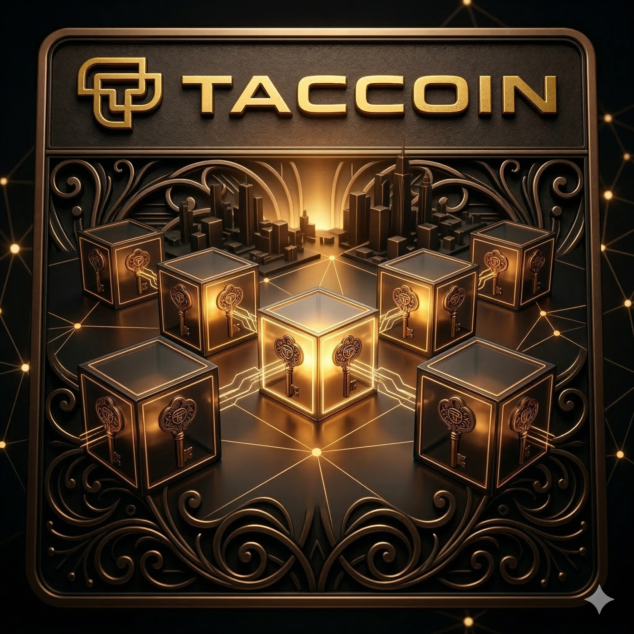 What is Blockchain? (Simple Explanation)